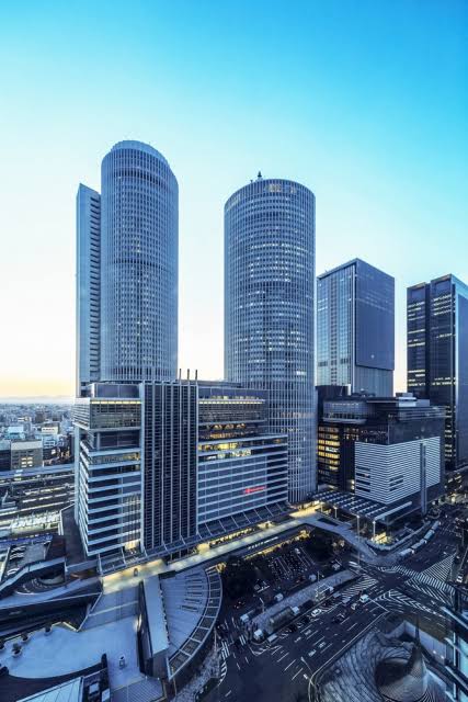 名古屋駅